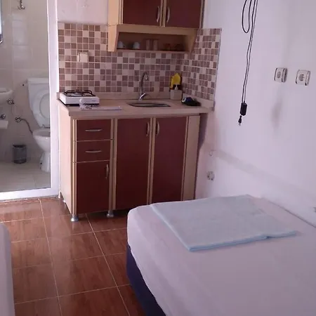 Appartement Vacation Flat Near Seashore On Avsa Island