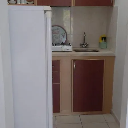 Vacation Flat Near Seashore On Avsa Island Appartement *