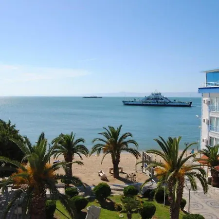 Apartman Vacation Flat Near Seashore On Avsa Island Türkeli